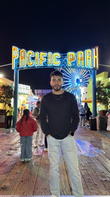 Fernando - Founder of FCT Technologies